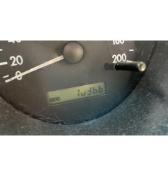 Serrure avant gauche CHEVROLET KALOS