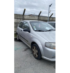 Serrure avant gauche CHEVROLET KALOS
