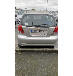Serrure avant gauche CHEVROLET KALOS