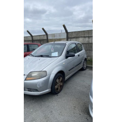 Serrure avant gauche CHEVROLET KALOS
