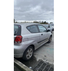 Serrure avant gauche CHEVROLET KALOS