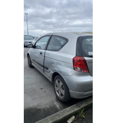 Serrure avant gauche CHEVROLET KALOS