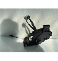 Serrure arriere gauche VOLVO V 50
