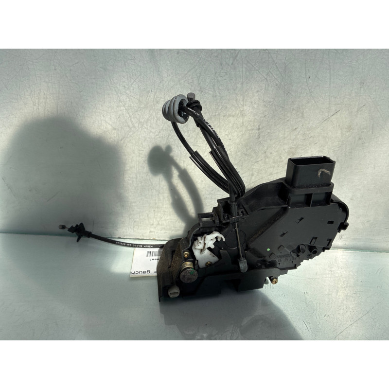 Serrure arriere gauche VOLVO V 50 Photo n°3