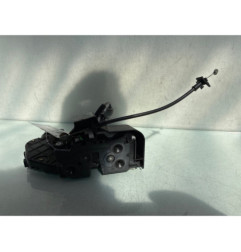Serrure arriere gauche VOLVO V 50