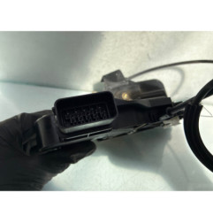 Serrure avant droit VOLVO V 50