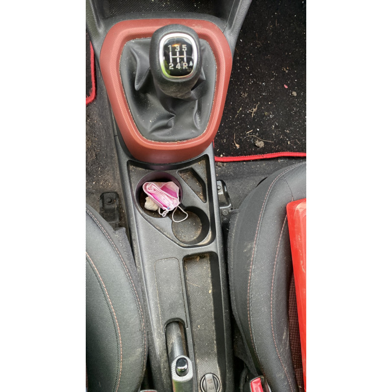 Moteur HYUNDAI I 10 2 Photo n°18