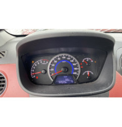 Moteur HYUNDAI I 10 2