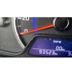 Moteur HYUNDAI I 10 2