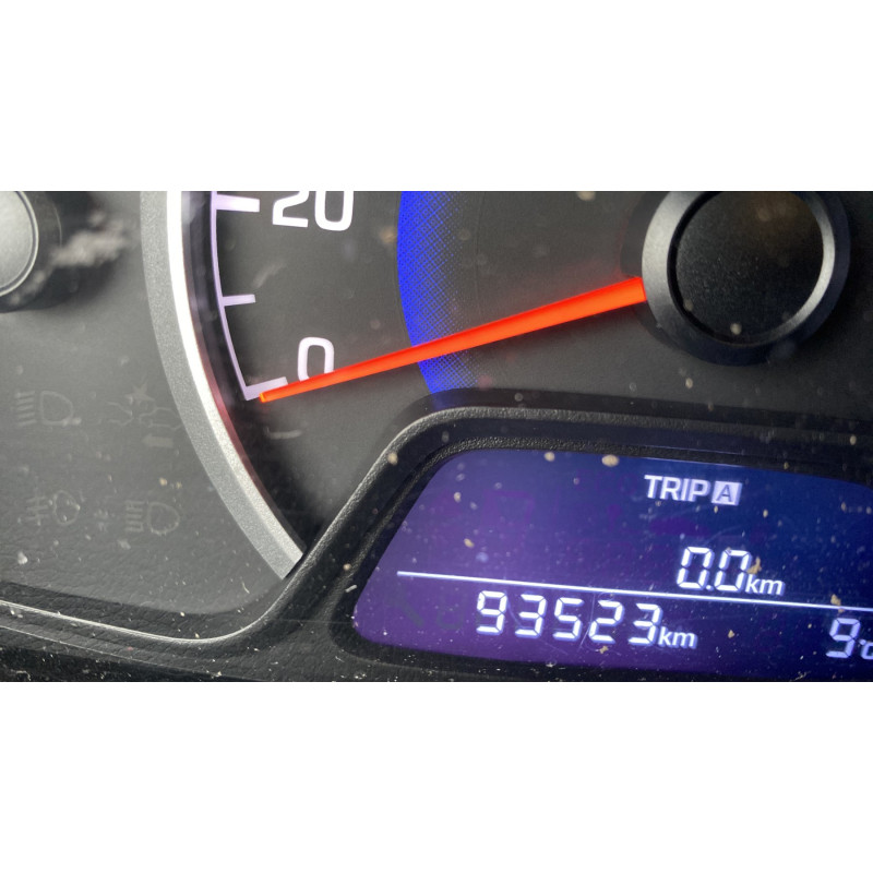 Moteur HYUNDAI I 10 2 Photo n°20