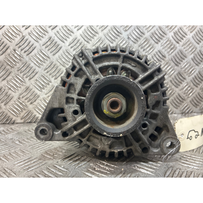 Alternateur AUDI A6 2 Photo n°3