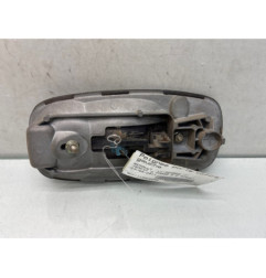 Poignee porte coffre gauche RENAULT TRAFIC 2