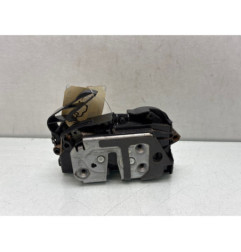Serrure avant gauche FORD FIESTA 6