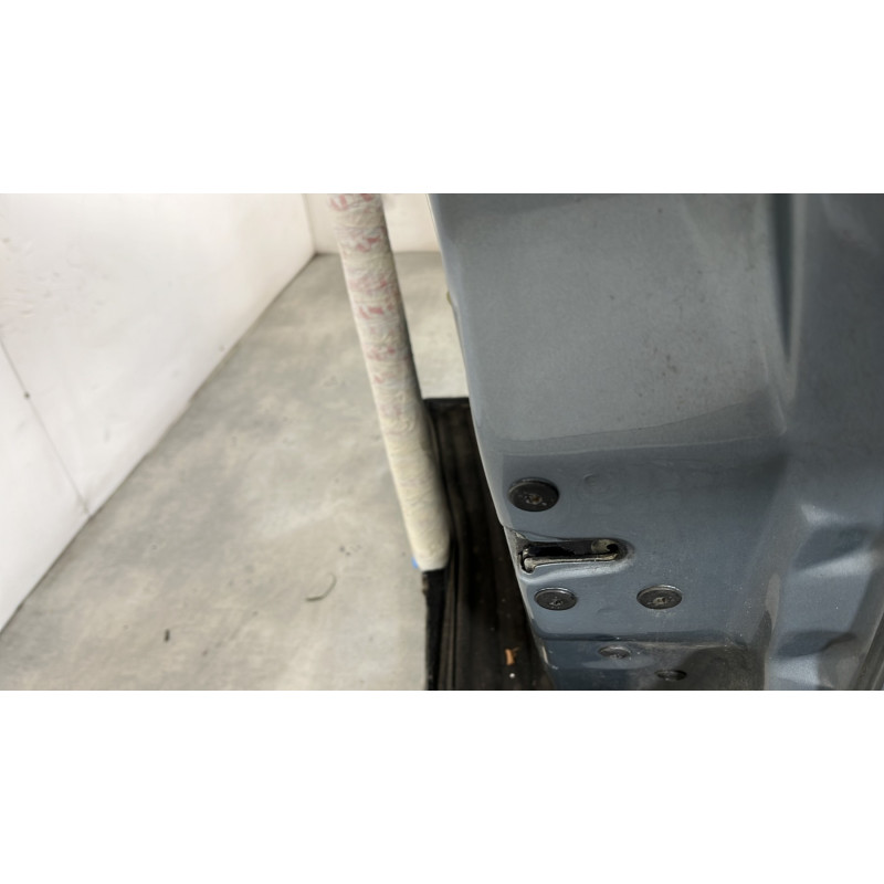 Porte avant droit DACIA SANDERO 1 Photo n°3
