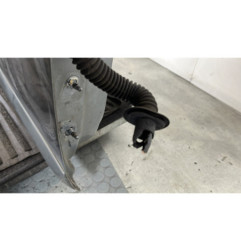 Porte avant droit DACIA SANDERO 1