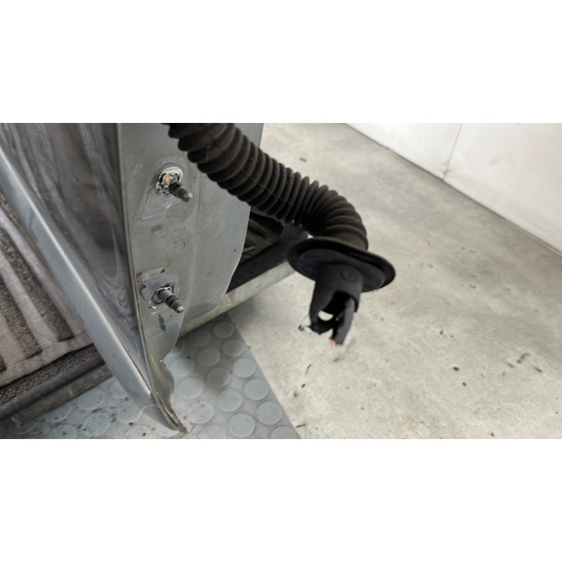 Porte avant droit DACIA SANDERO 1 Photo n°5