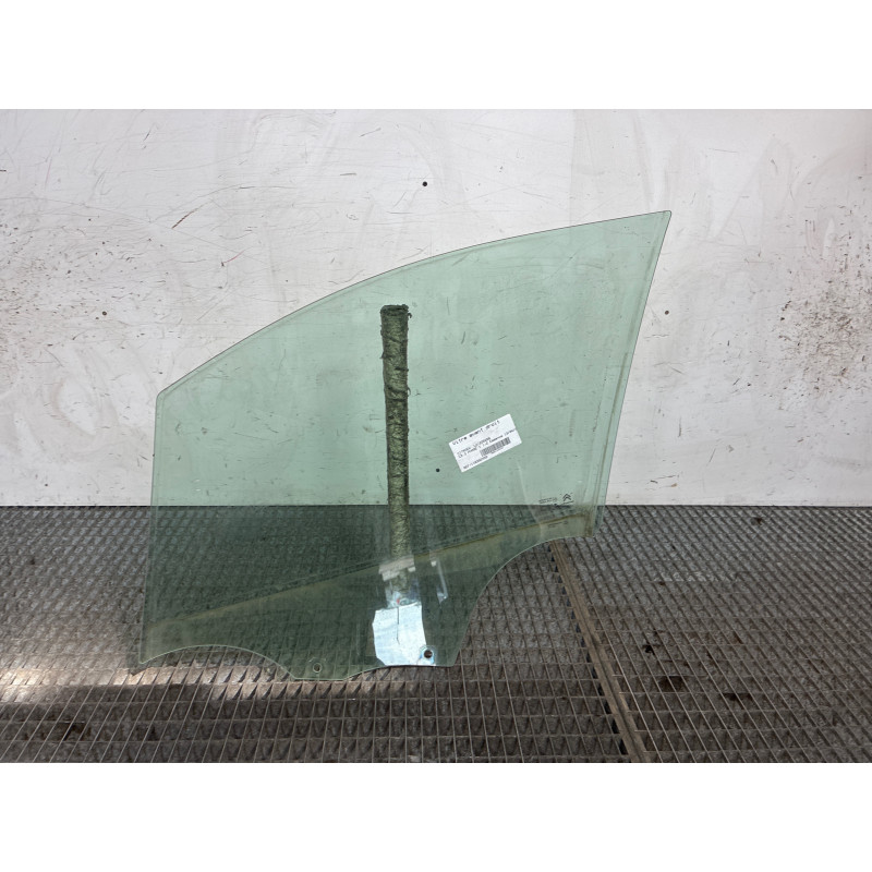 Vitre avant droit CITROEN C3 3 Photo n°2