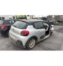 Vitre avant droit CITROEN C3 3