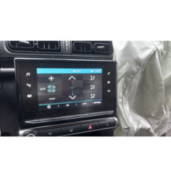 Vitre avant droit CITROEN C3 3