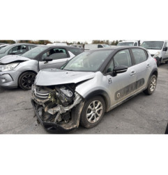 Commande retroviseurs CITROEN C3 3