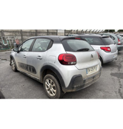 Commande retroviseurs CITROEN C3 3