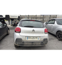 Commande retroviseurs CITROEN C3 3