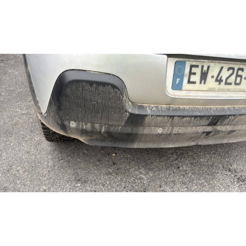 Commande retroviseurs CITROEN C3 3 Photo n°10