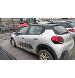 Commande retroviseurs CITROEN C3 3