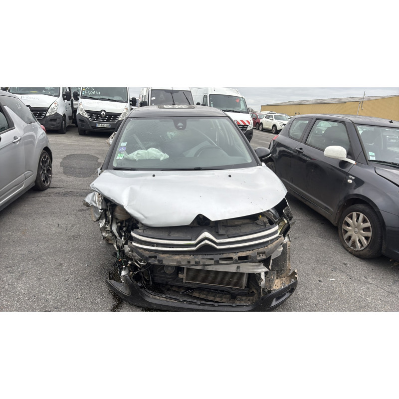 Commande retroviseurs CITROEN C3 3 Photo n°13