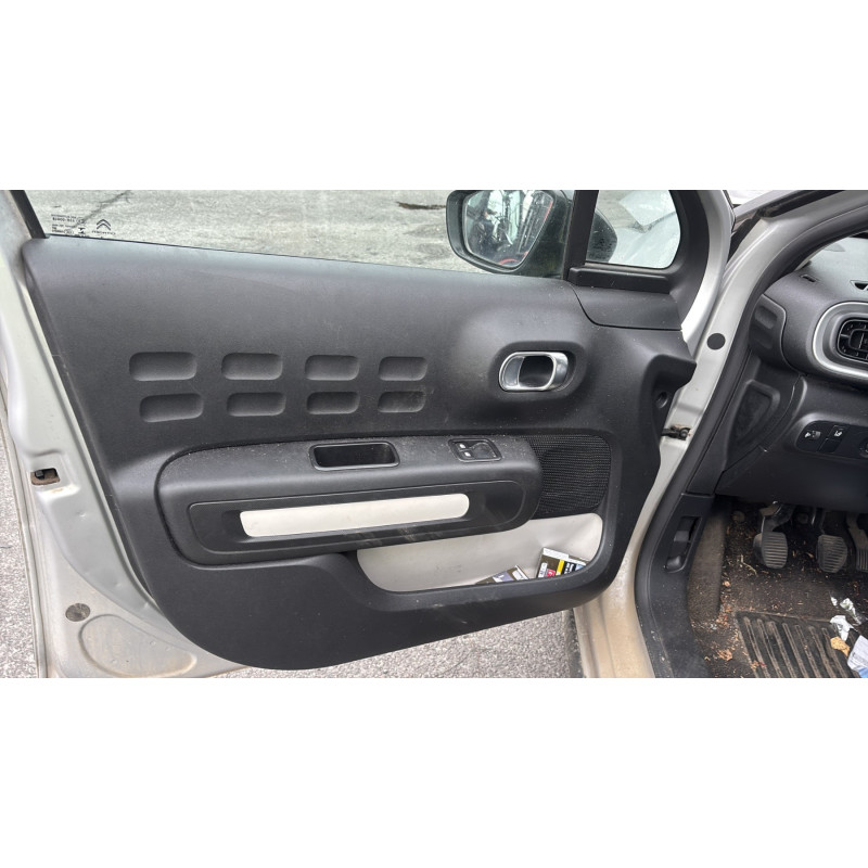 Commande retroviseurs CITROEN C3 3 Photo n°14