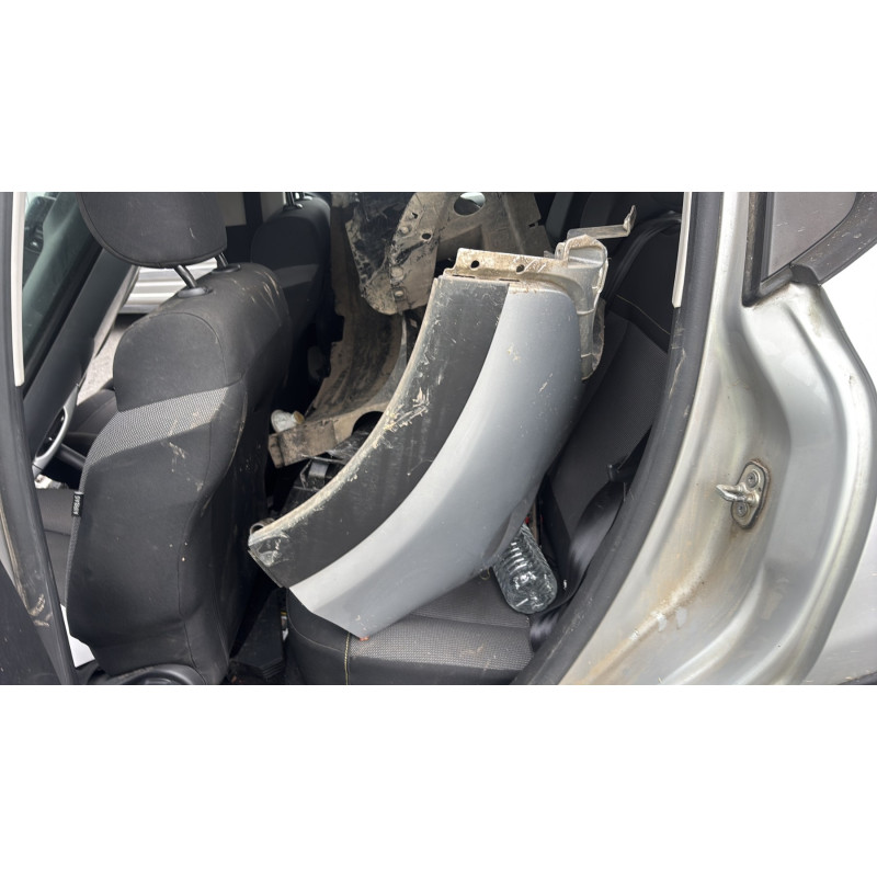 Commande retroviseurs CITROEN C3 3 Photo n°17