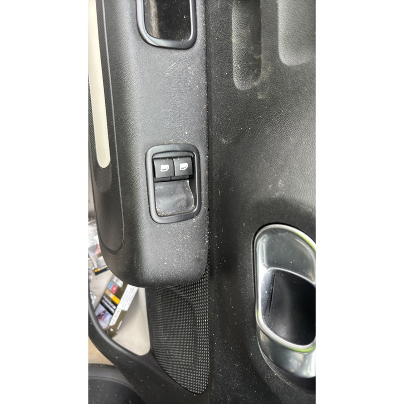 Retroviseur interieur CITROEN C3 3 Photo n°14