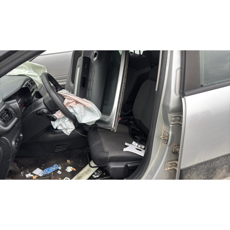 Retroviseur interieur CITROEN C3 3 Photo n°15