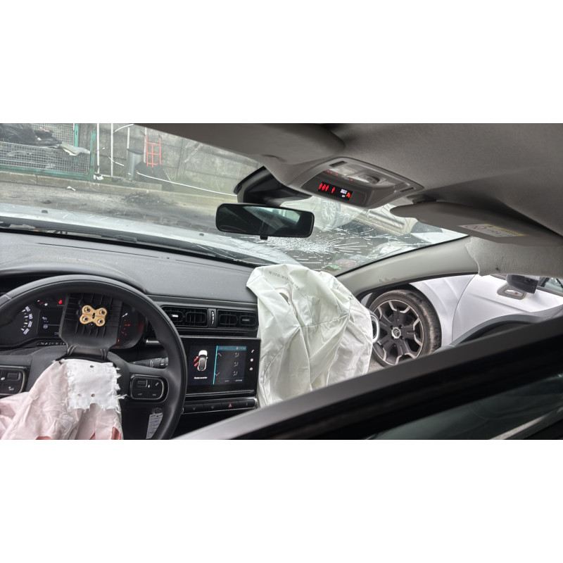 Retroviseur interieur CITROEN C3 3 Photo n°18