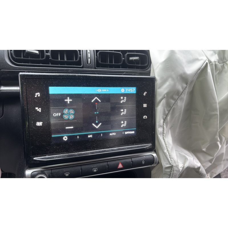 Retroviseur interieur CITROEN C3 3 Photo n°20