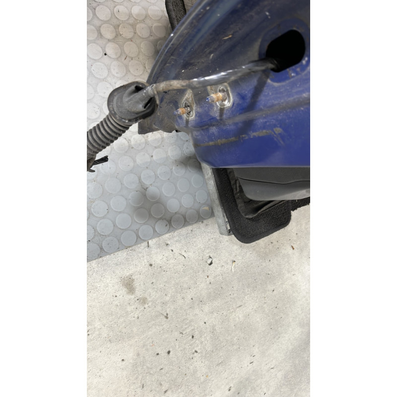 Porte avant droit DACIA SANDERO 1 Photo n°5