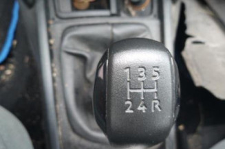 Serrure avant droit PEUGEOT 207