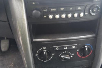 Serrure avant droit PEUGEOT 207