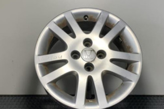 Jante HONDA CIVIC 7 Photo n°1