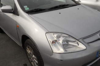Jante HONDA CIVIC 7