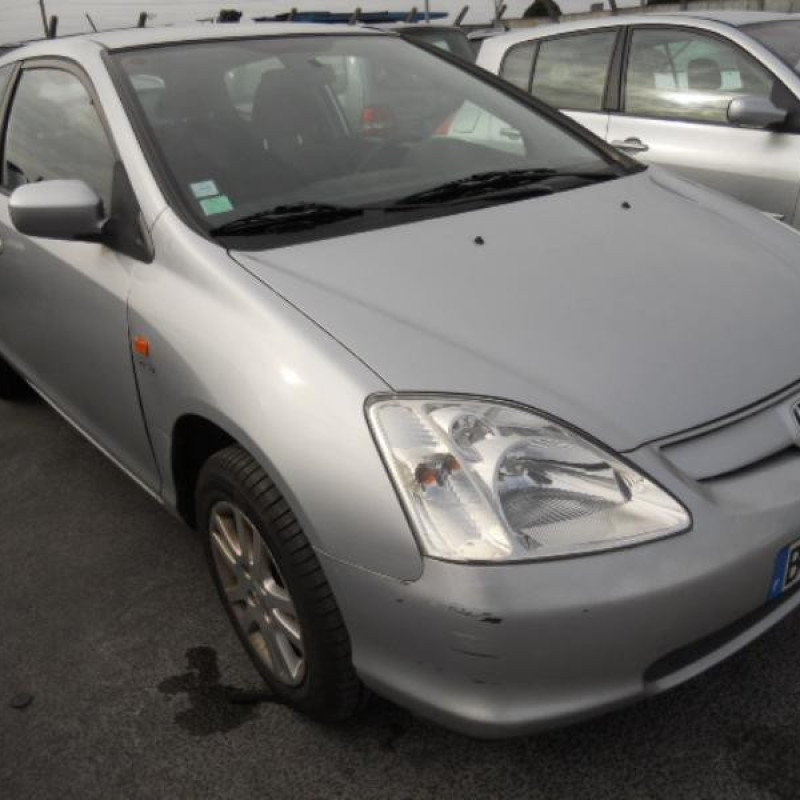 Jante HONDA CIVIC 7 Photo n°3