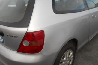 Jante HONDA CIVIC 7