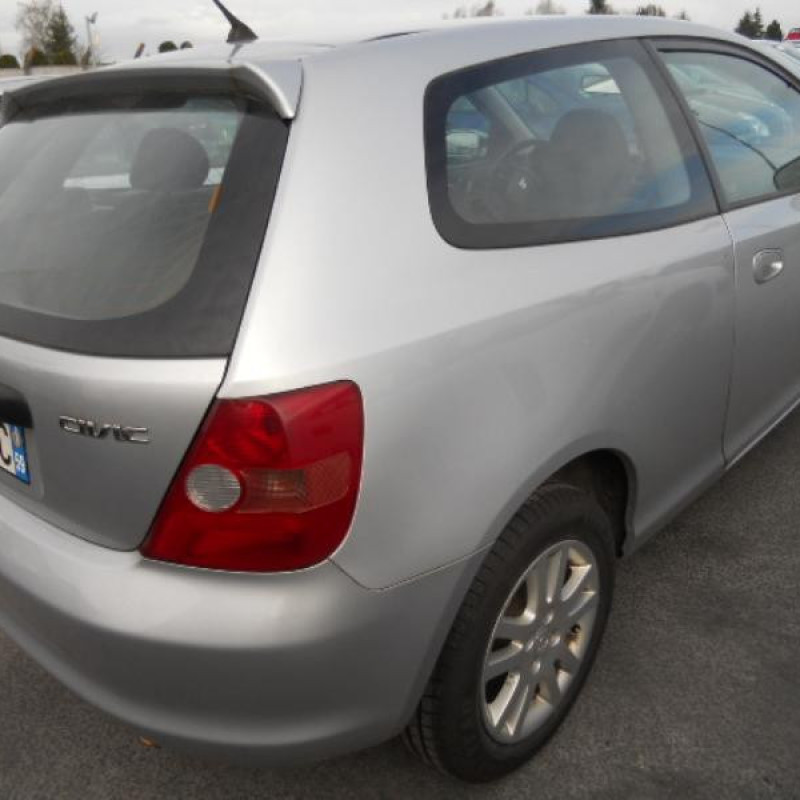 Jante HONDA CIVIC 7 Photo n°4