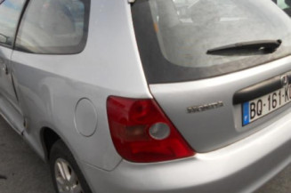 Jante HONDA CIVIC 7