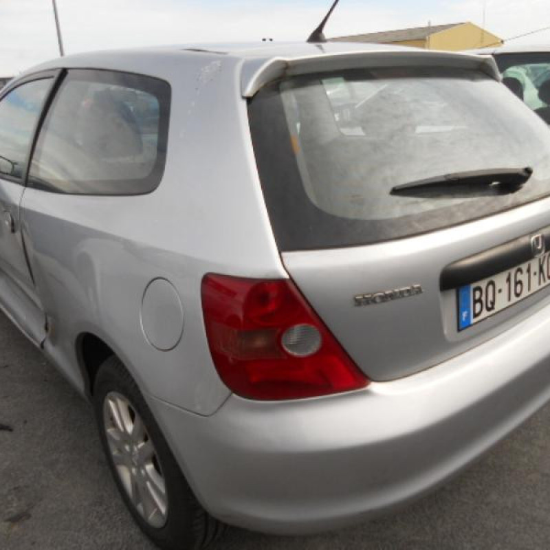 Jante HONDA CIVIC 7 Photo n°5