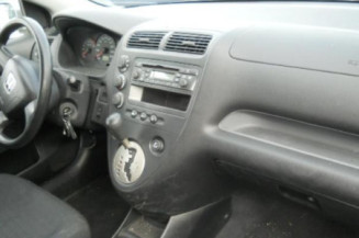 Jante HONDA CIVIC 7