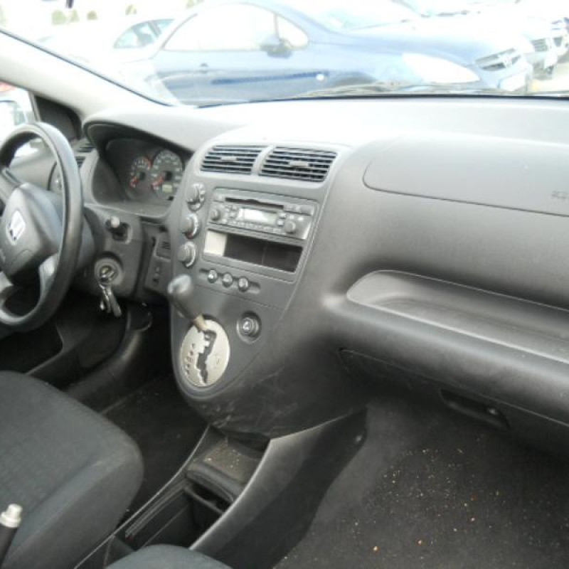 Jante HONDA CIVIC 7 Photo n°7