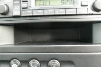 Jante HONDA CIVIC 7
