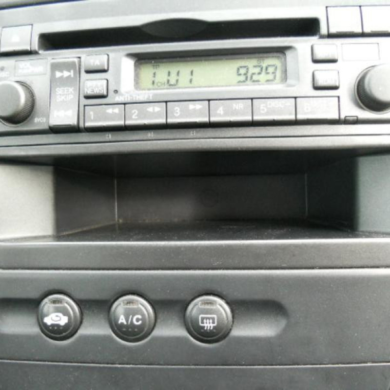 Jante HONDA CIVIC 7 Photo n°8