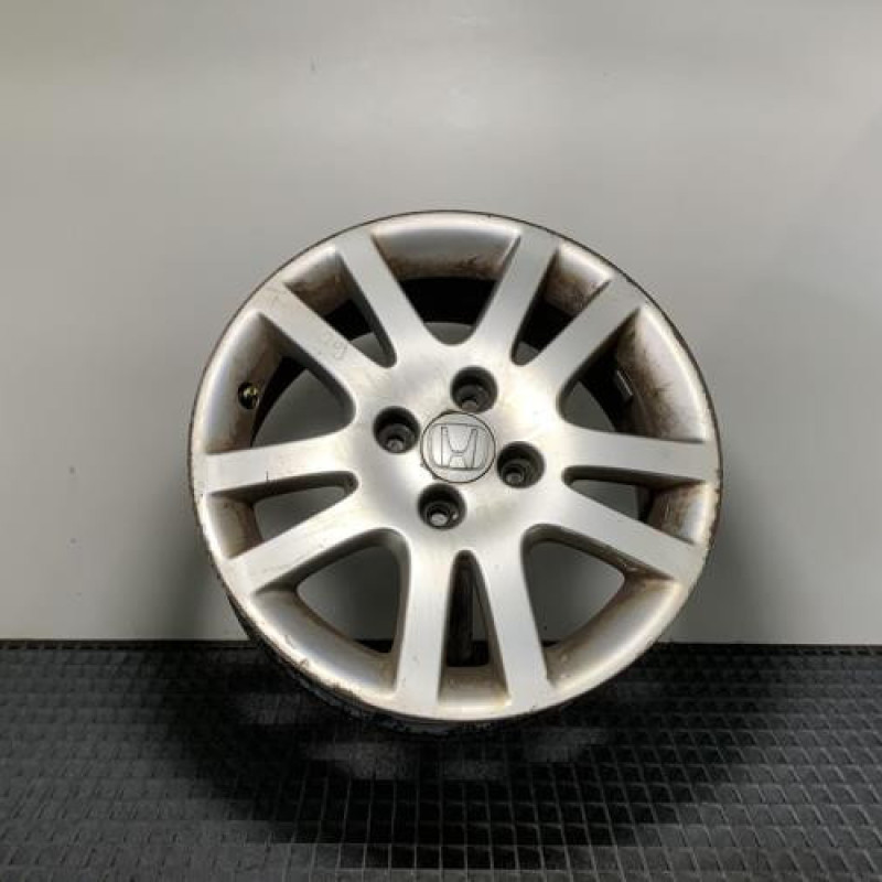 Jante HONDA CIVIC 7 Photo n°1